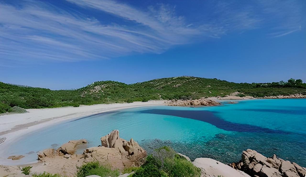 Lightblue-celeste In * Porto Rotondo